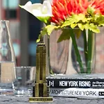 The At Fifth Avenue Hotel New York