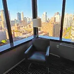 Hotel Bentley New York