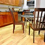 Lower East Side Manhattan Luxury 4Bed/2Bath Loft!