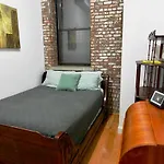 Lower East Side Manhattan Luxury 4Bed/2Bath Loft!