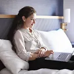 Radisson Street Hotel 4*