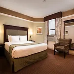 Hotel 46 Times Square New York