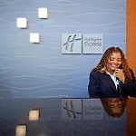 Hotel Express Brooklyn By Ihg
