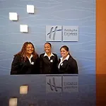 Hotel Express Brooklyn By Ihg New York