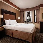 The At Fifth Avenue Hotel