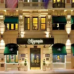 The Algonquin Times Square, Autograph Collection Hotel 4*