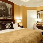 The Algonquin Times Square, Autograph Collection Hotel New York
