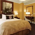 The Algonquin Times Square, Autograph Collection Hotel