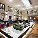 Hotel Stewart 4*