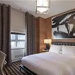 Ameritania At Times Square Hotel New York