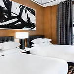 Hotel Ameritania At Times Square 4*