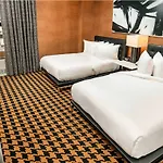 Ameritania At Times Square Hotel