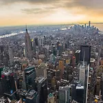 Ameritania At Times Square 4* New York