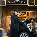 Hotel Warwick New York