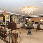 Hotel Fitzpatrick Grand New York