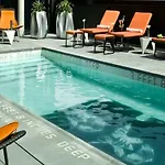 Sixty Les 4* New York
