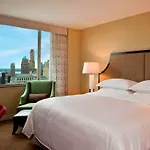 Sheraton Brooklyn New York