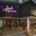 The Skyline New York