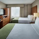 Manhattan 6th Ave - Chelsea By Ihg Hotel 4*