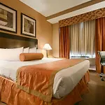 Western Brooklyn Bay Hotel New York
