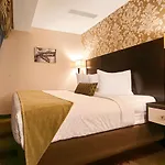 Western Premier Herald Square 3* New York