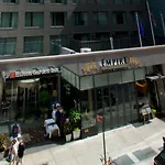 Hotel Hilton Garden Park South-midtown West
