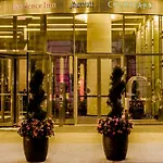 Hotel By Marriott Manhattan/central Park 4*
