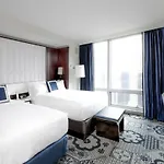 By Marriott Manhattan/central Park New York