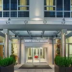 Hyatt Herald Square Hotel New York