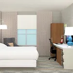 Hilton Garden Times Square South 3* New York