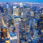 Hilton Garden Times Square South 3*