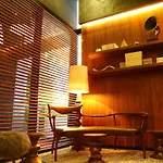Henri Hotel New York