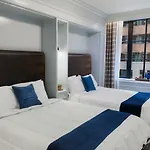 Hotel Merrion Row And Public House New York