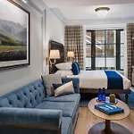 Merrion Row And Public House 4* New York