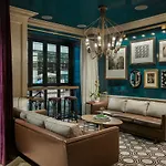 Merrion Row And Public House Hotel New York