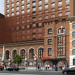 Hotel Fairfield & By Marriott Manhattan/times Square South 4*