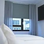 Hotel Fairfield & By Marriott Manhattan/times Square South New York