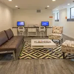 Bklyn House Brooklyn Hotel 3*