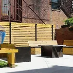 Brooklyn Nook