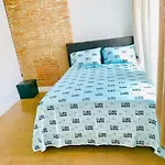 Starlux Apartment