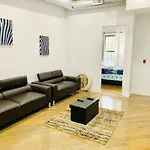 Starlux Apartment
