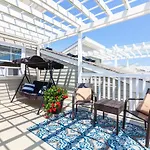 Oceanfront Studio Near Jfk Airport, Subway And Ferry To New York City