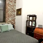 Lower East Side Manhattan Luxury 4Bed/2Bath Loft!