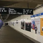 Elevate In Times Square - 2br Within Walking Distance To Times Square Apartment *