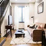 Getaluxe Suites, Brooklyn