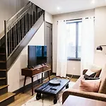 Getaluxe Suites, Brooklyn