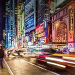 Hotel Hudson River New York