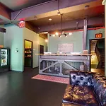 The Bowery House