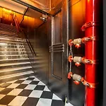 The Bowery House Hostel *