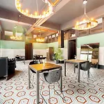 Hostel The Bowery House